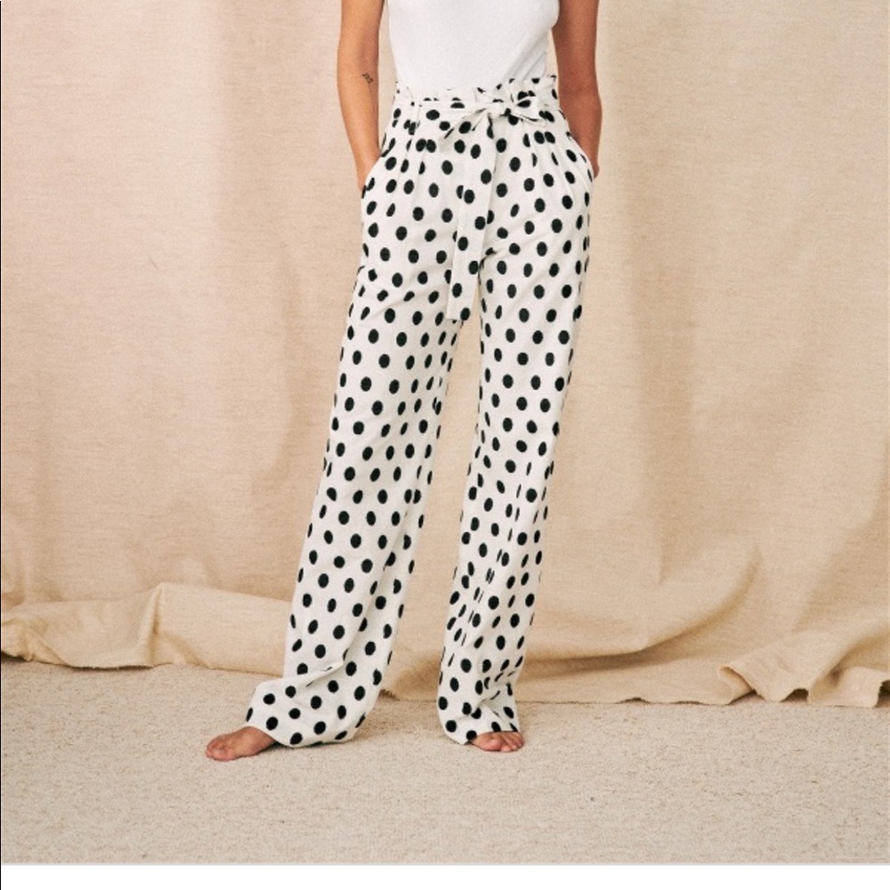 Sézane Arthur pants